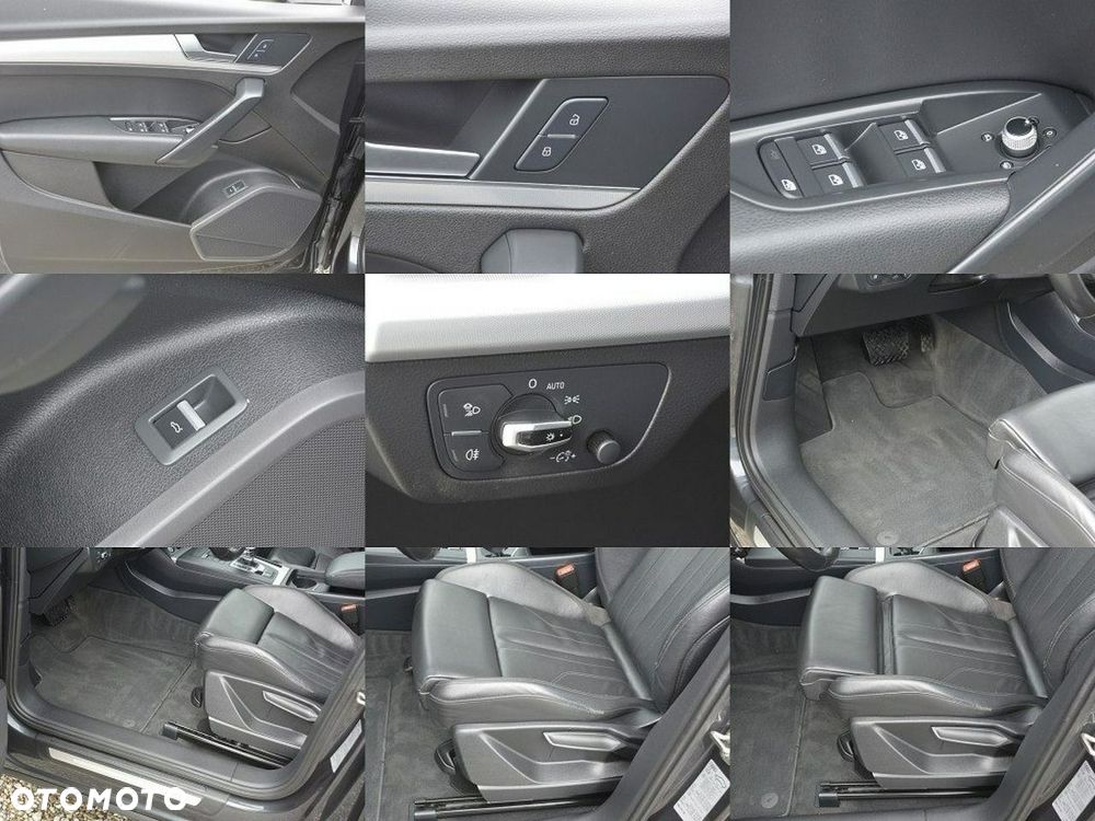 Audi Q5 2.0 TDI Quattro S tronic - 14