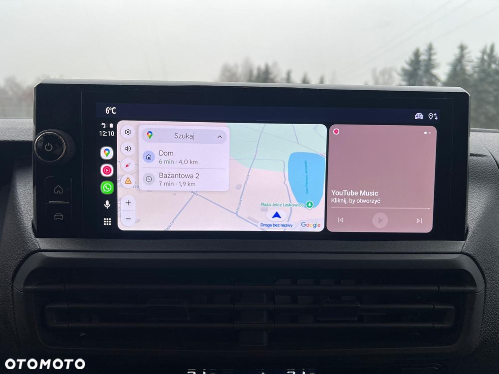 Toyota Proace Active - 16