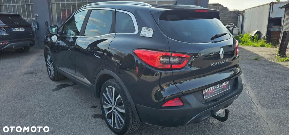 Renault Kadjar Energy dCi 110 EDC COLLECTION - 6