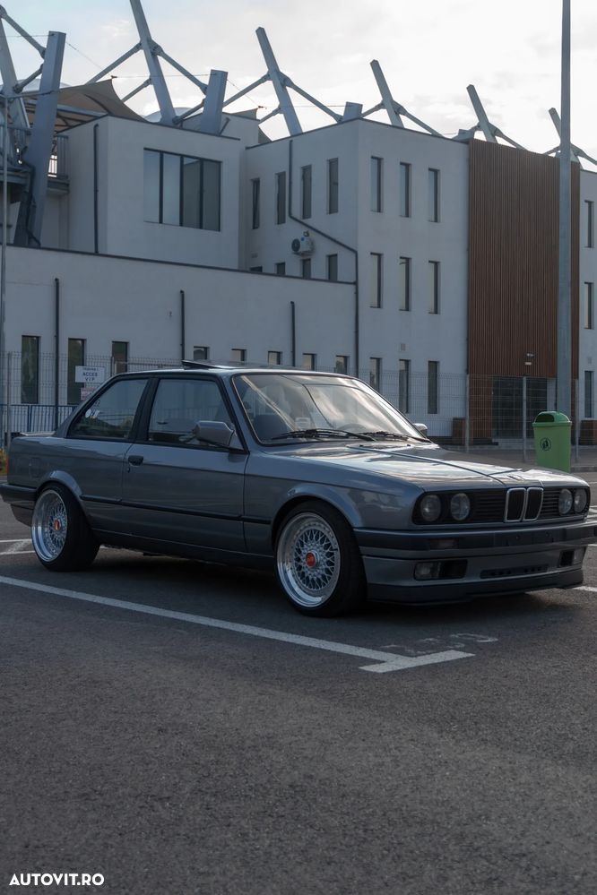 BMW Seria 3 - 2