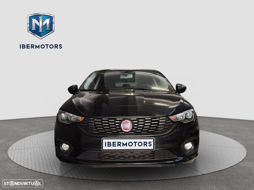 Fiat Tipo 1.3 M-Jet Lounge - 3