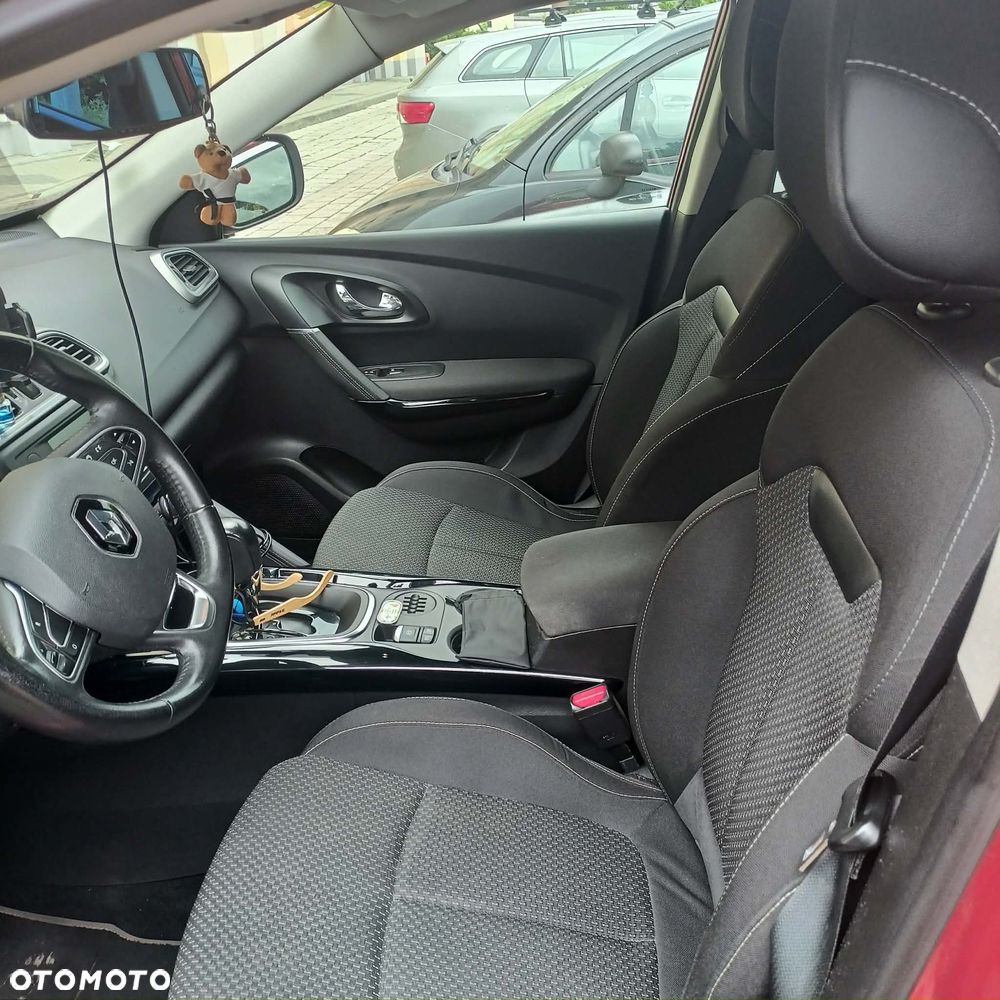 Renault Kadjar Energy dCi 110 EDC Bose Edition - 13