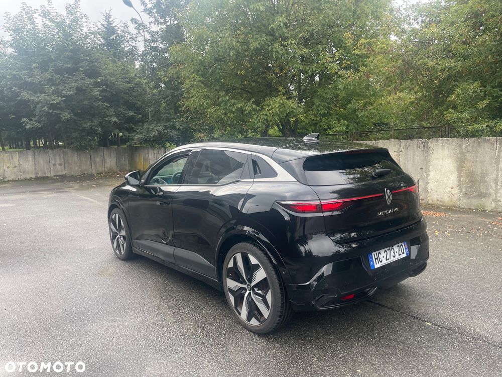 Renault Megane EV60 Techno - 7