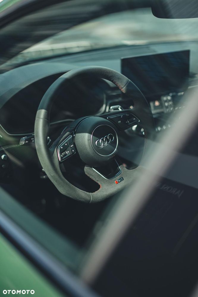 Audi RS5 Sportback 2.9 TFSI Quattro Tiptronic - 6