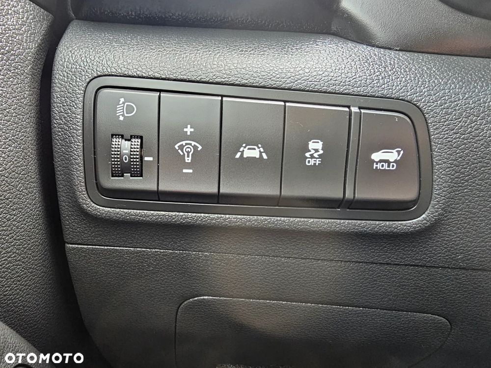 Hyundai Tucson 1.6 CRDi 48V-Hybrid 2WD DCT Prime - 20