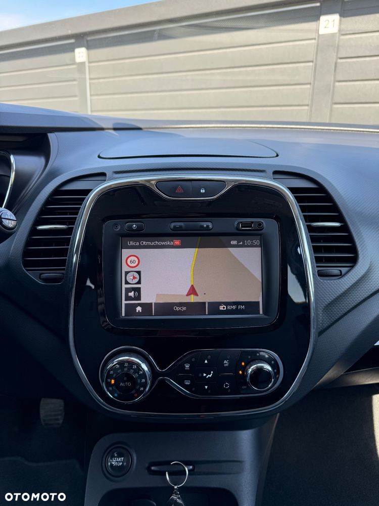 Renault Captur ENERGY dCi 90 Start&Stop Intens - 25