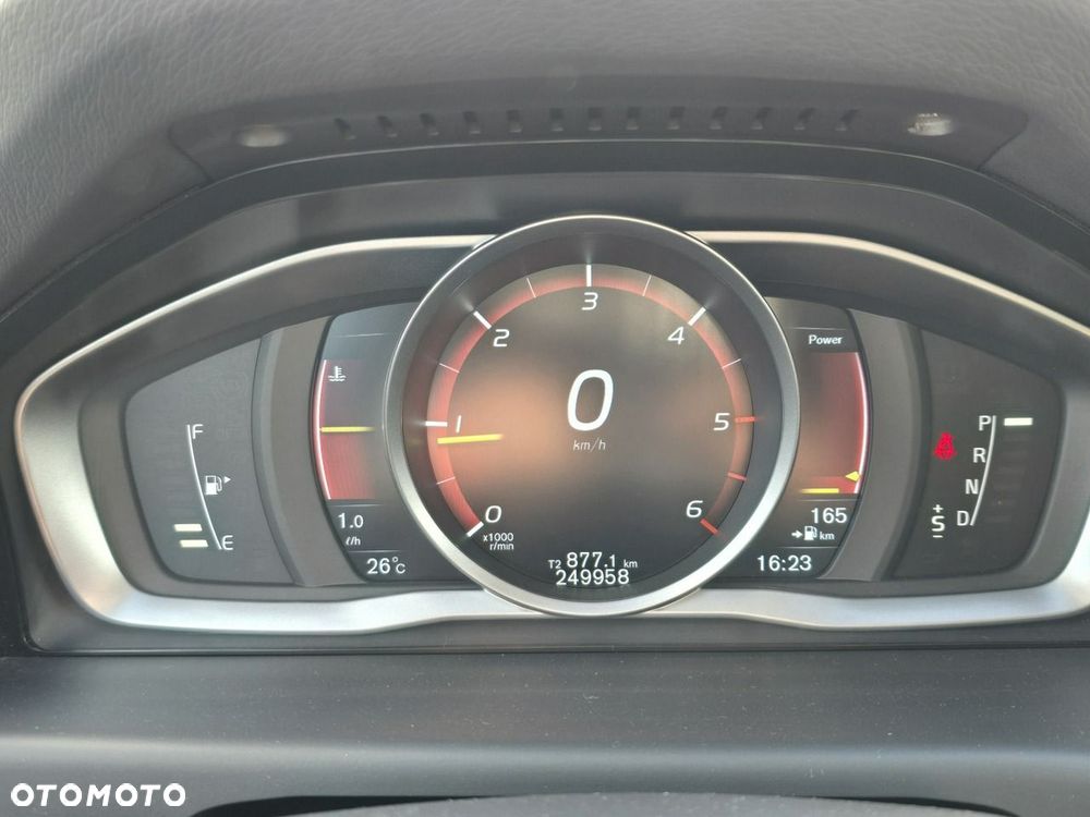 Volvo V70 - 29