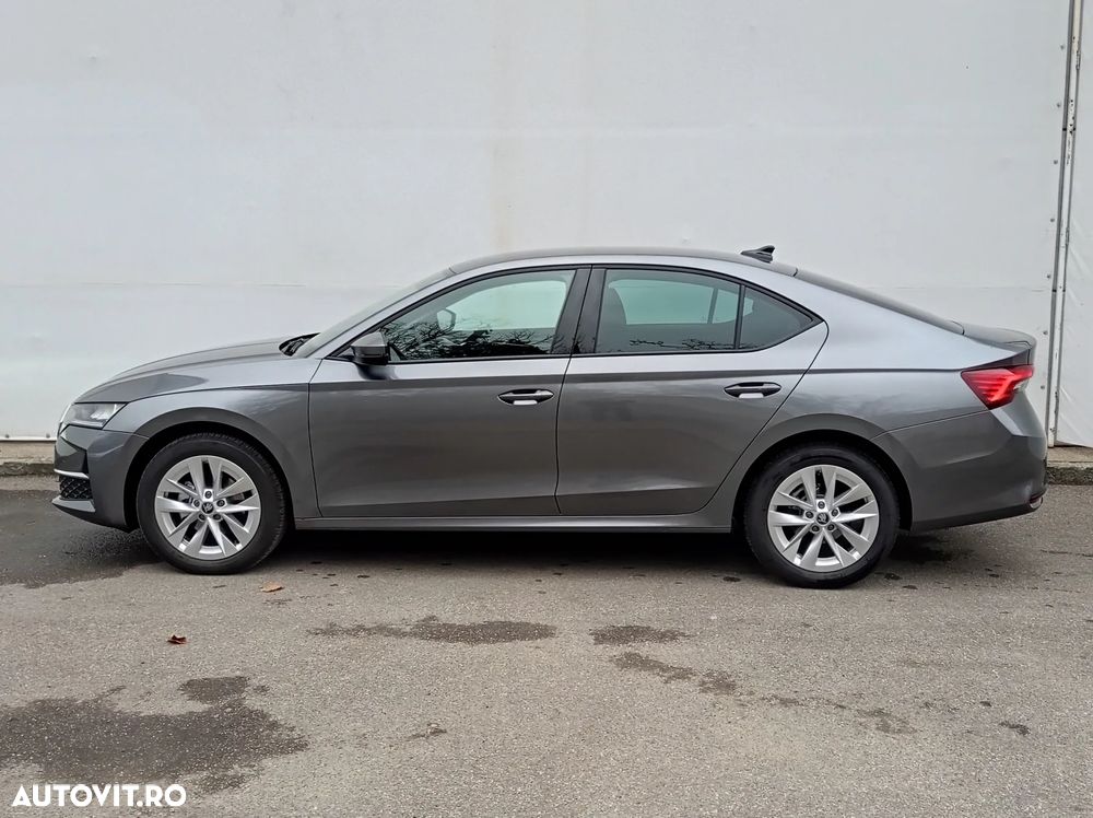 Skoda Octavia 2.0 TDI 150 CP DSG Selection - 4