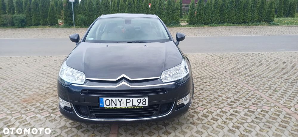 Citroën C5 2.0 HDi Exclusive - 1