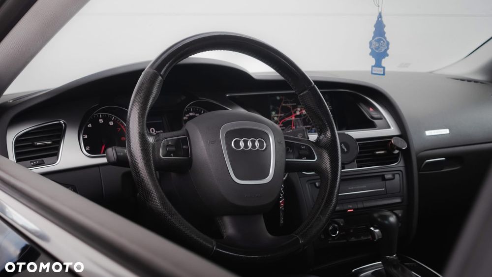 Audi A5 Coupé 2.0 TFSI quattro S tronic - 7