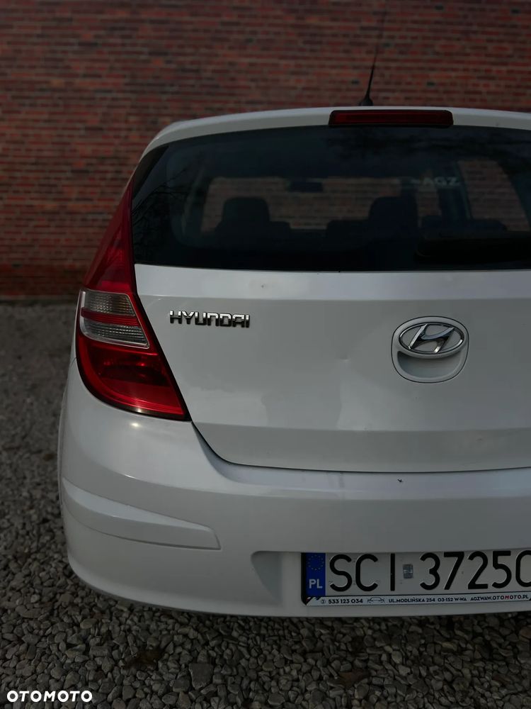 Hyundai i30 1.4 Comfort - 29