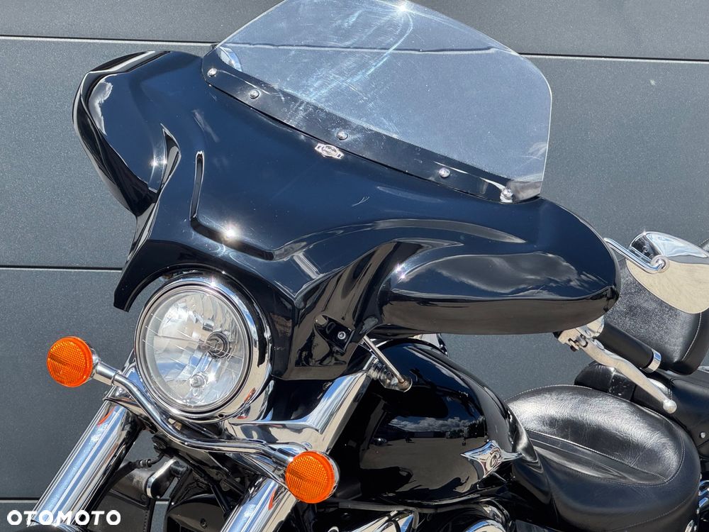 Kawasaki Vulcan - 21