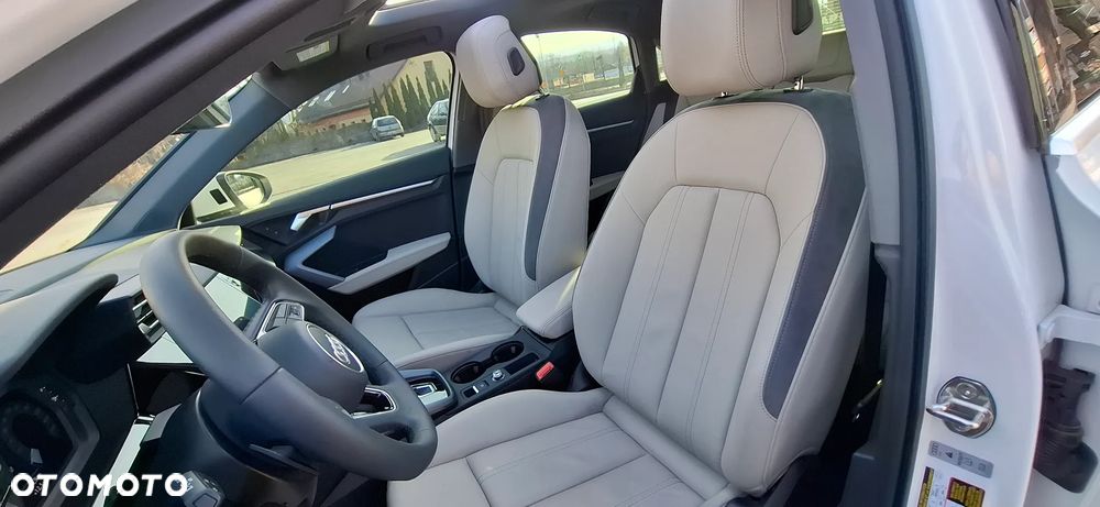 Audi A3 Limousine - 23