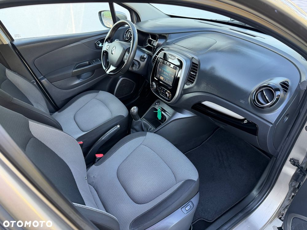 Renault Captur ENERGY dCi 90 Start&Stop Expression - 16