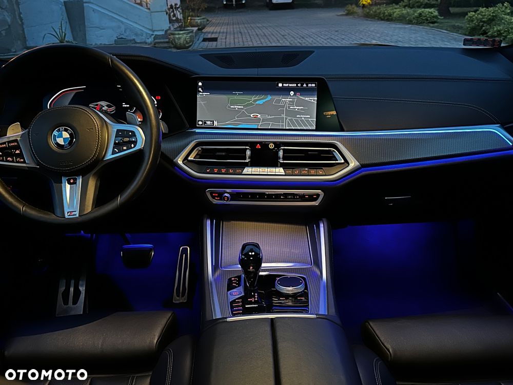 BMW X6 - 26