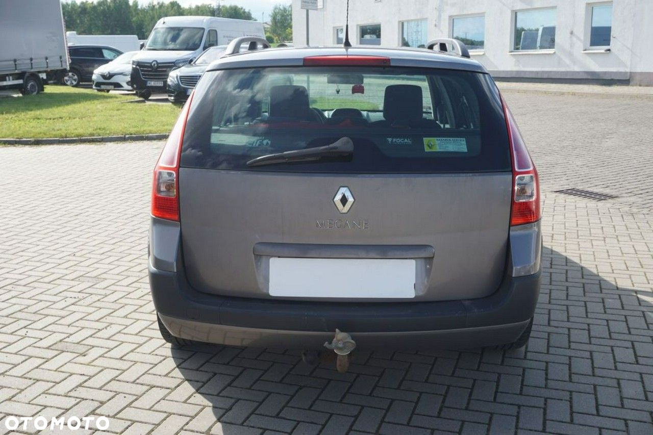 Renault Megane II 1.6 16V Alize - 6