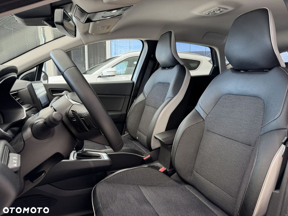Renault Captur - 10