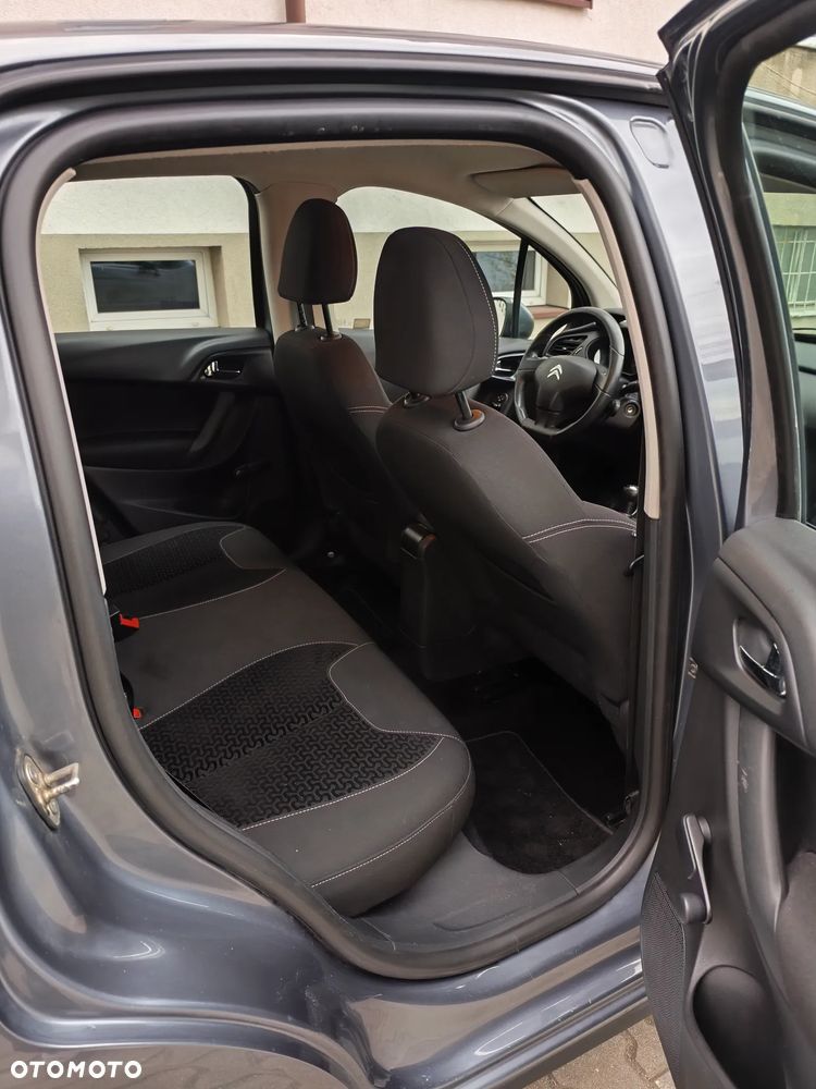 Citroën C3 1.4 VTi Exclusive - 10