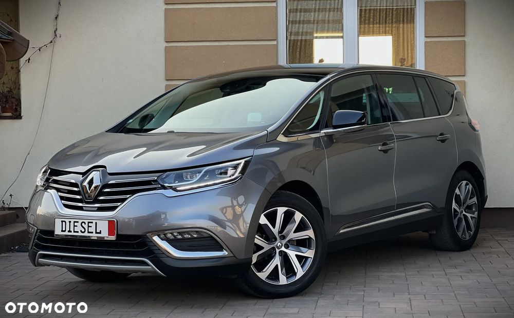 Renault Espace Energy dCi 160 EDC Business - 6