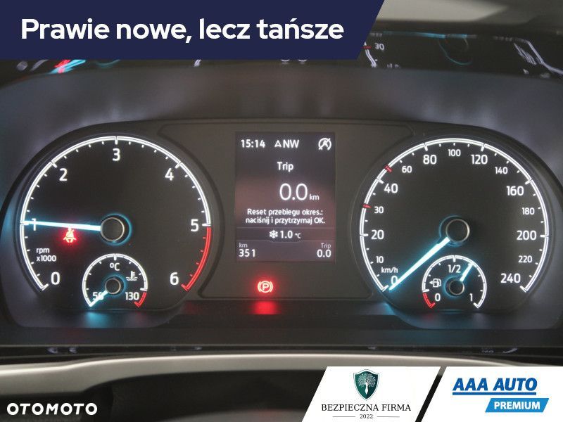 Ford Tourneo Connect - 12