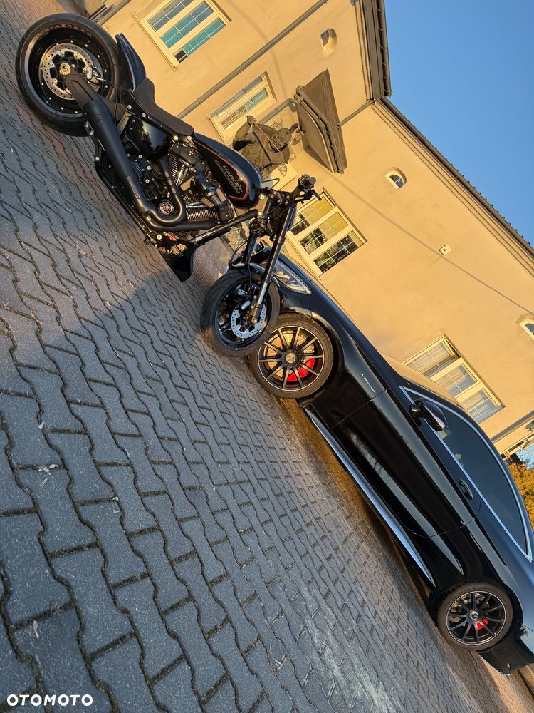 Harley-Davidson Softail FXDR - 26