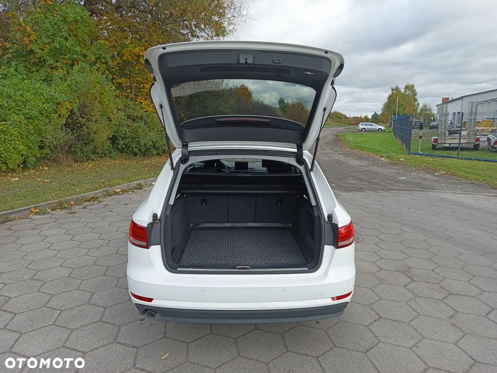 Audi A4 Avant - 12