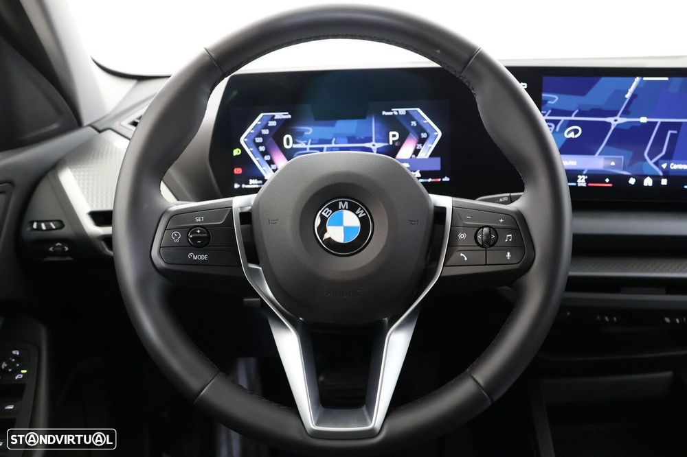 BMW 116 Standard - 11