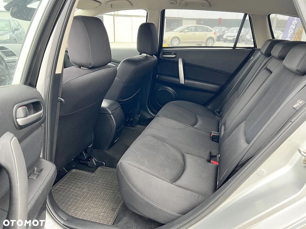Mazda 6 - 11