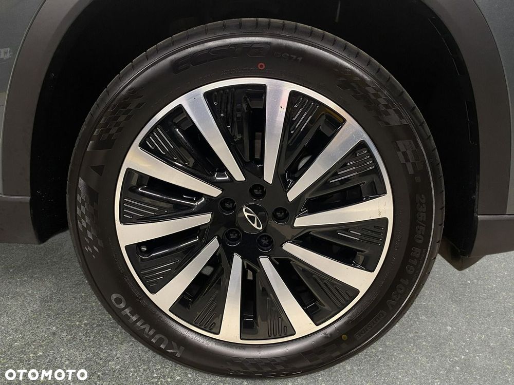 Chery Tiggo 8 - 11