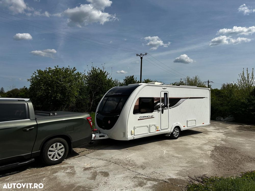 Swift Corniche 20/4 - 19