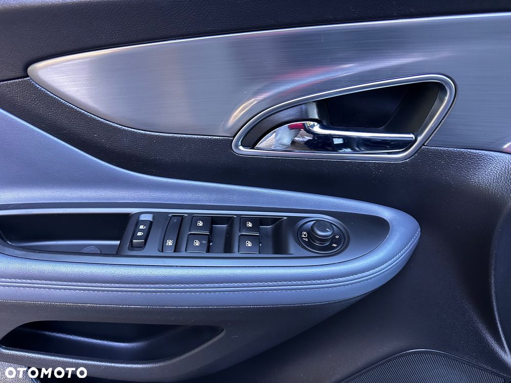 Opel Mokka 1.4 Turbo ecoFLEX Start/Stop Color Edition - 19