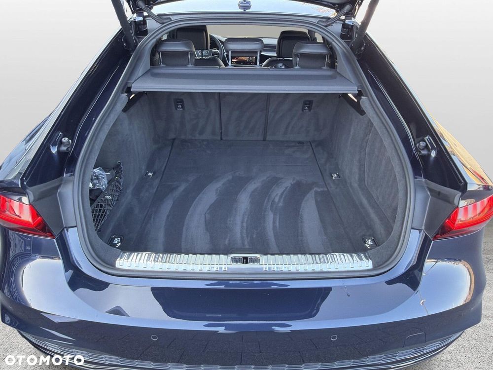 Audi A7 Sportback - 9