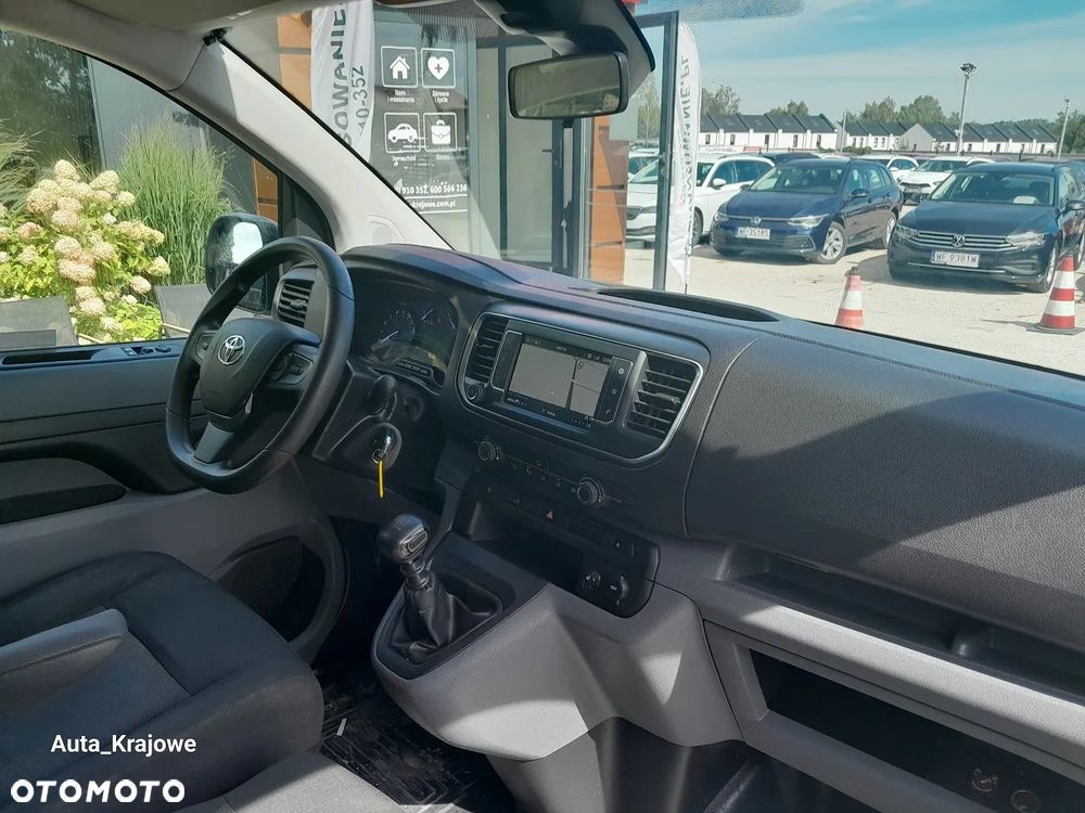 Toyota PROACE LONG - 10