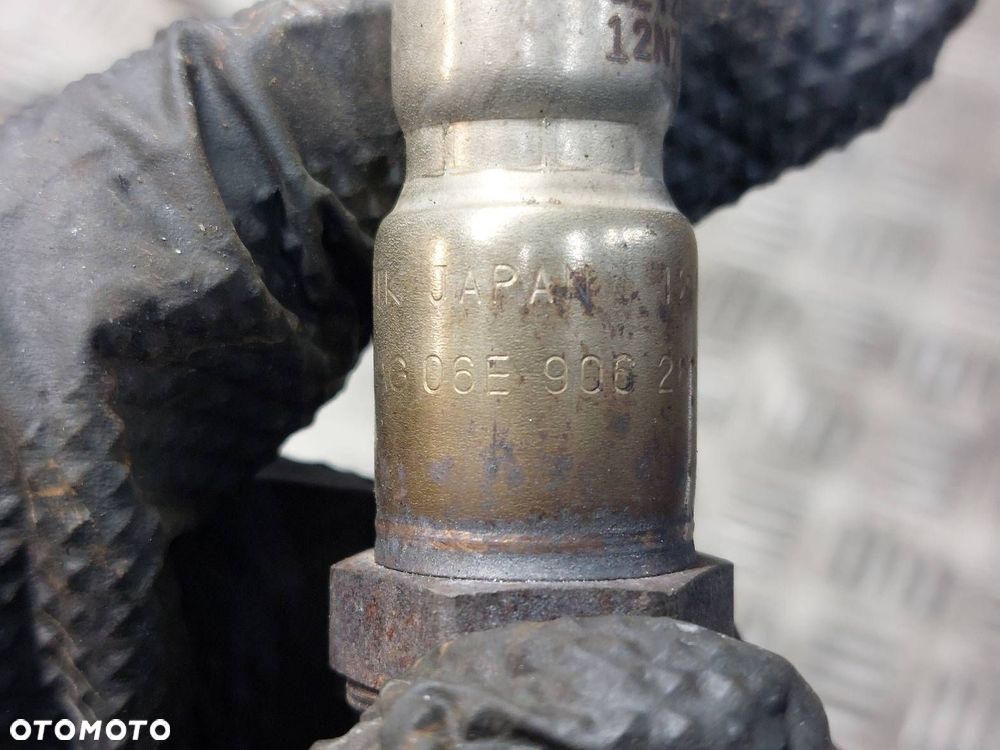 SONDA LAMBDA KOMPLET AUDI A7 4G 3.0 TFSI 06E906265R 06E906265AA - 3