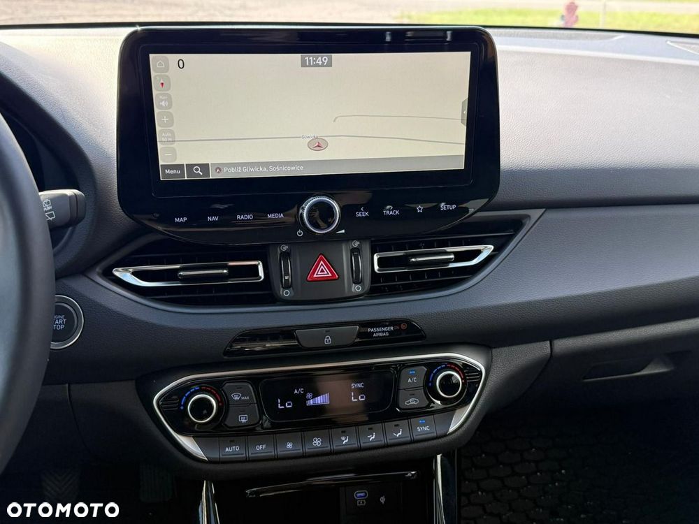 Hyundai i30 - 26