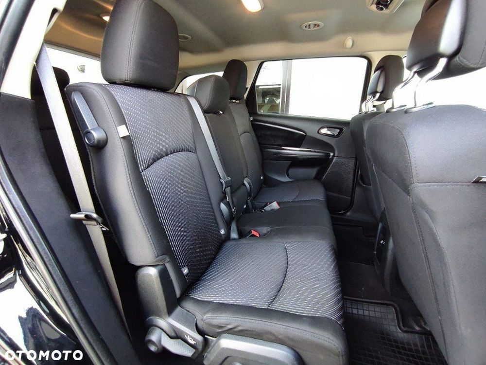 Dodge Journey - 16