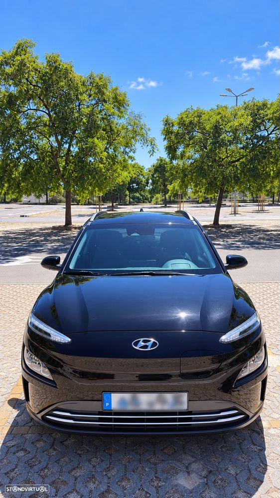 Hyundai Kauai - 5