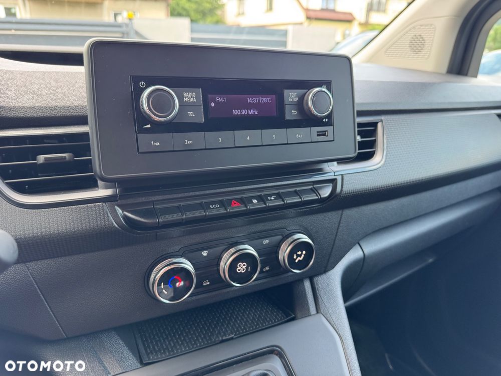 Nissan Townstar EV - 25