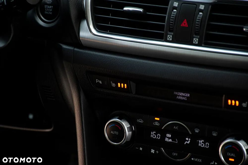 Mazda 3 SKYACTIV-G 165 Sports-Line - 25