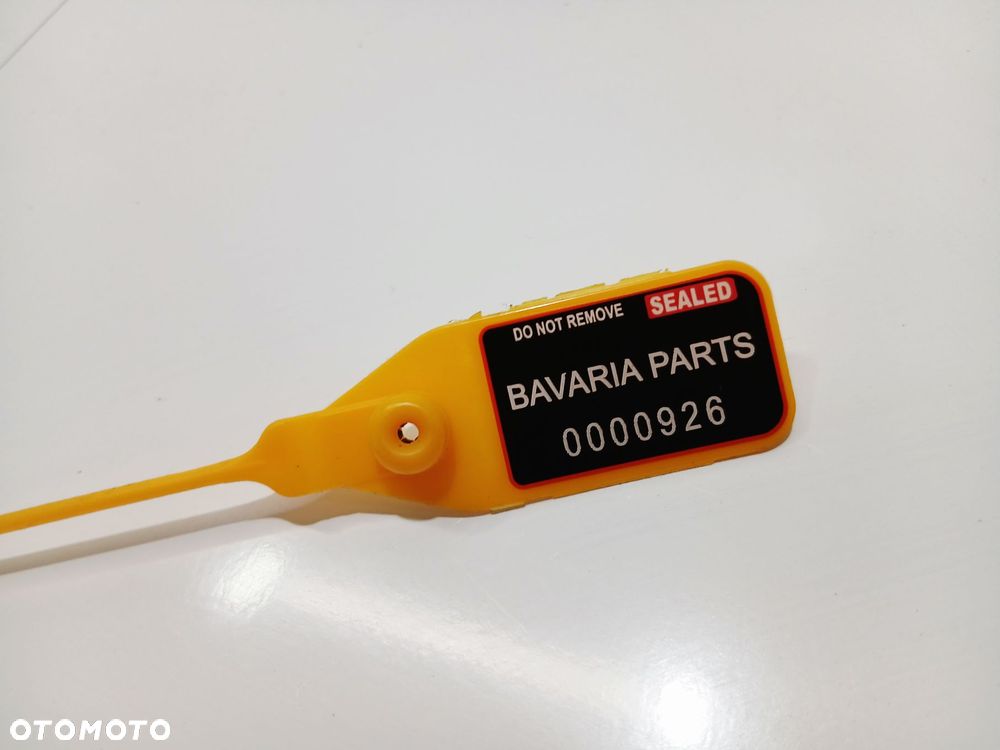 WIĄZKA ACTIVE STEERING BMW E60 LCI EU 9122277 - 4