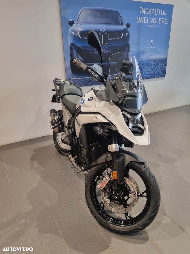 BMW R 1300 GS - 10