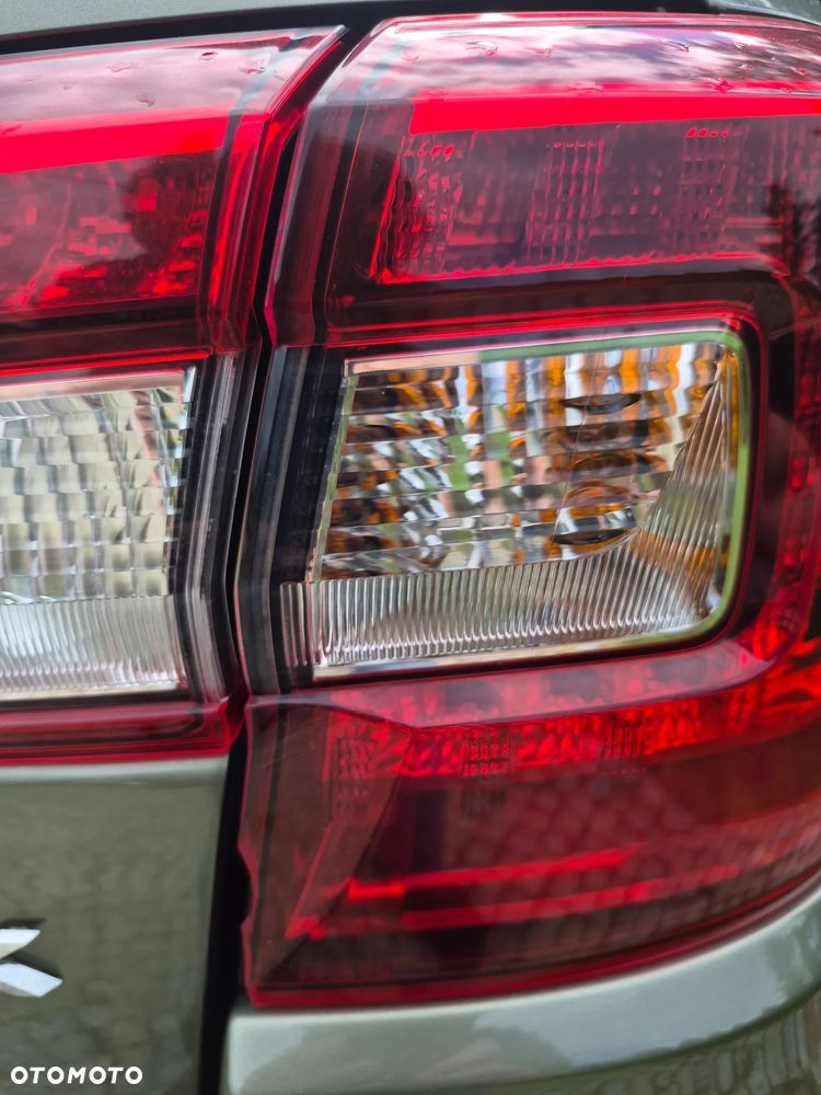 Subaru Outback 2.5i Exclusive (EyeSight) Lineartronic - 4