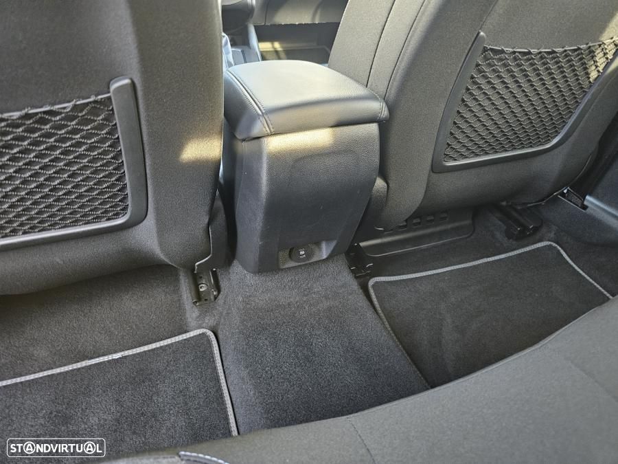 Ford Focus - 20