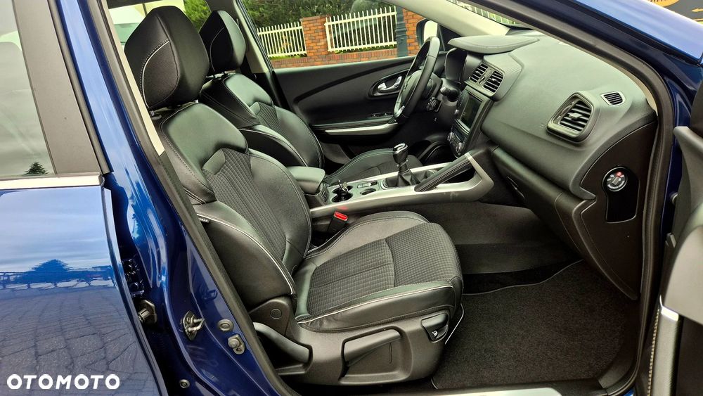 Renault Kadjar Energy TCe 165 Bose Edition - 14