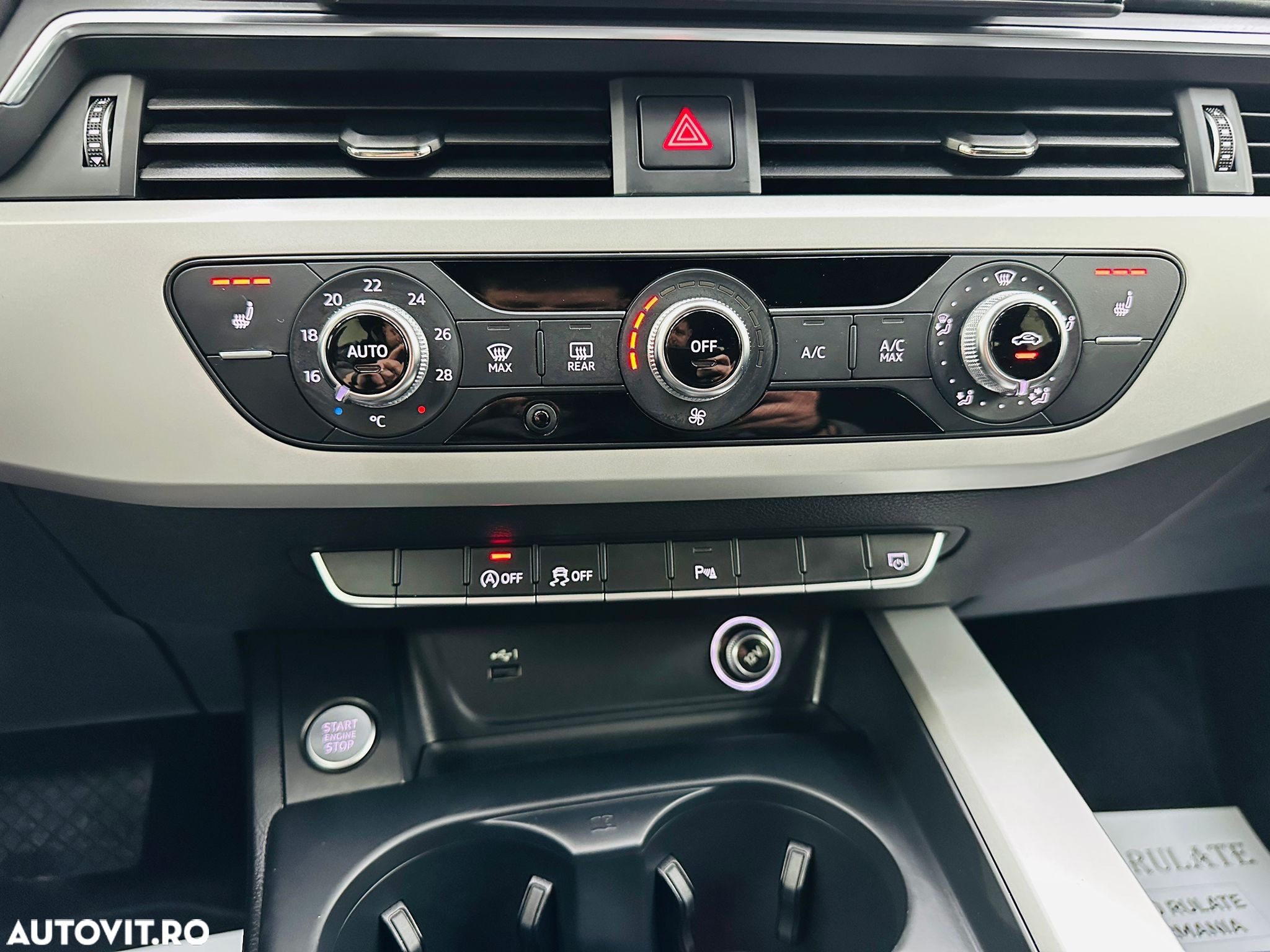 Audi A4 - 19