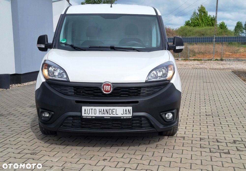 Fiat Doblo - 23