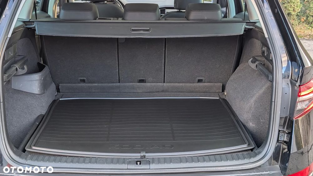 Skoda Kodiaq 2.0 TDI 4x4 L&K DSG - 8