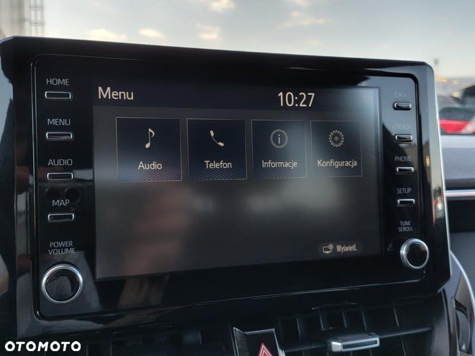 Toyota Corolla - 31