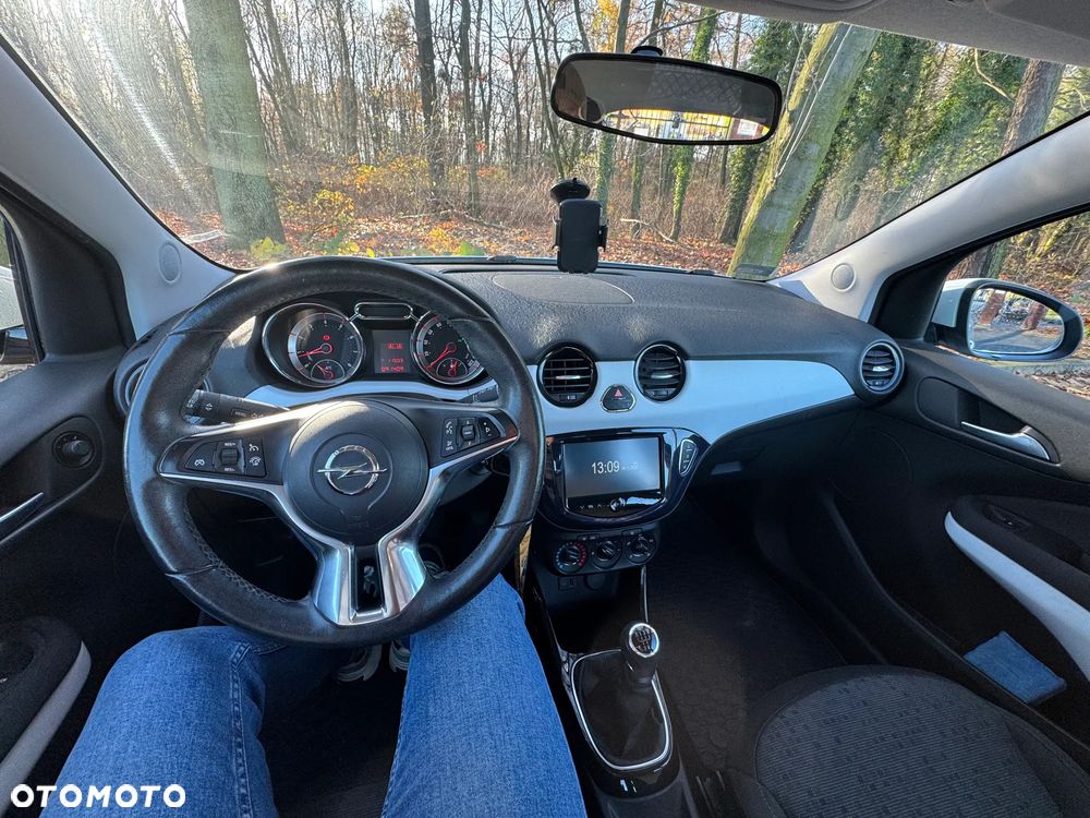 Opel Adam 1.4 Jam - 12