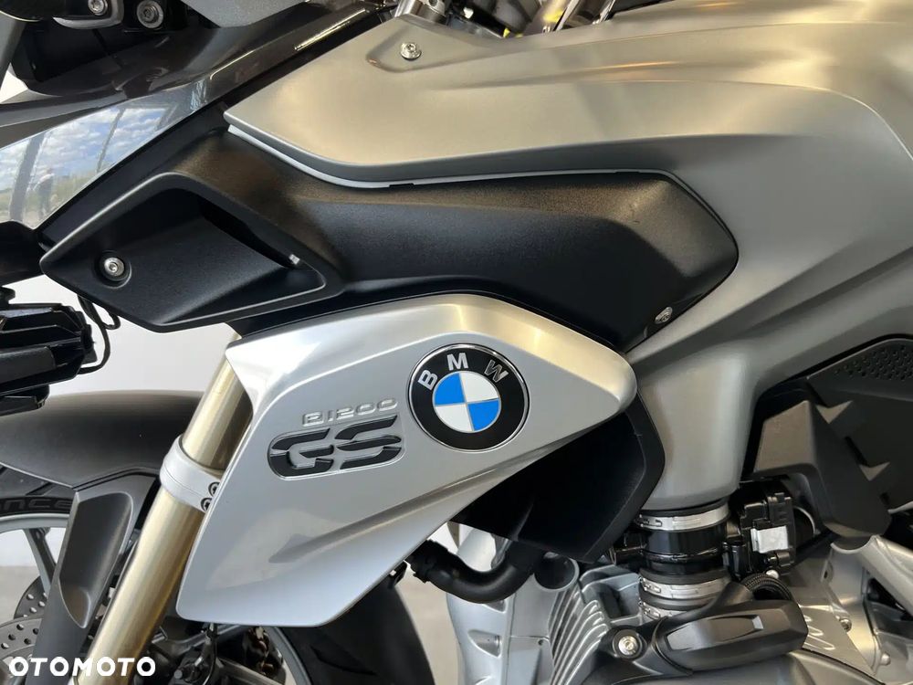 BMW GS - 11